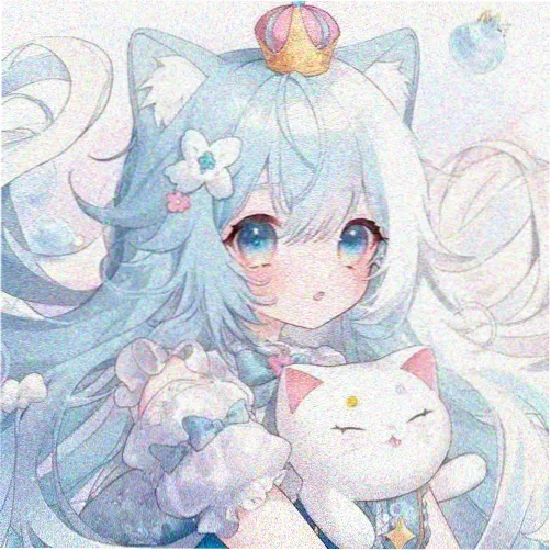 浪漫电影迷头像
